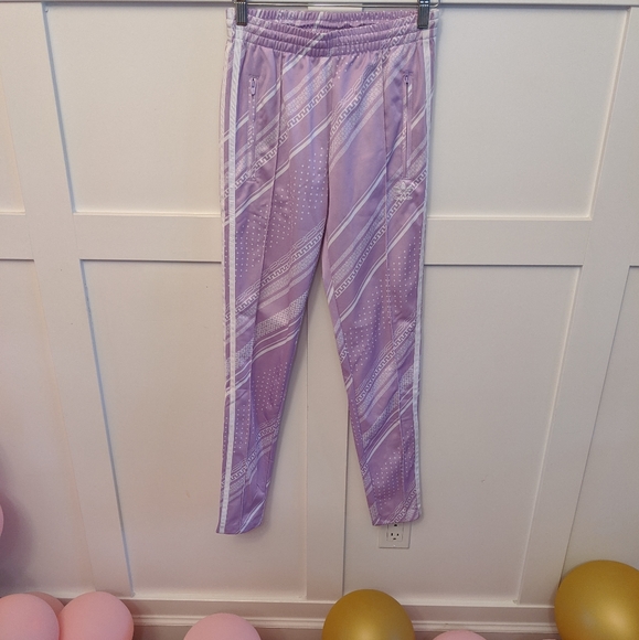 Adidas trank suit bottoms - Picture 2 of 5